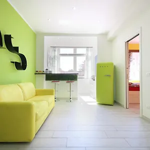  Appartamento Casa Mapo...il Tuo Colorato! :)
